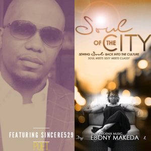 Sincere529 at Soul of the City